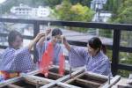 ★新プラン★湯と笑顔にとろける【女子旅プラン】♪女子だけのごほうび旅に！ 