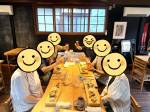 年に一度のリーダー研修会を実施しました！