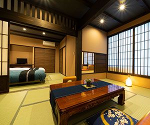 Kawaichiya Ryokan