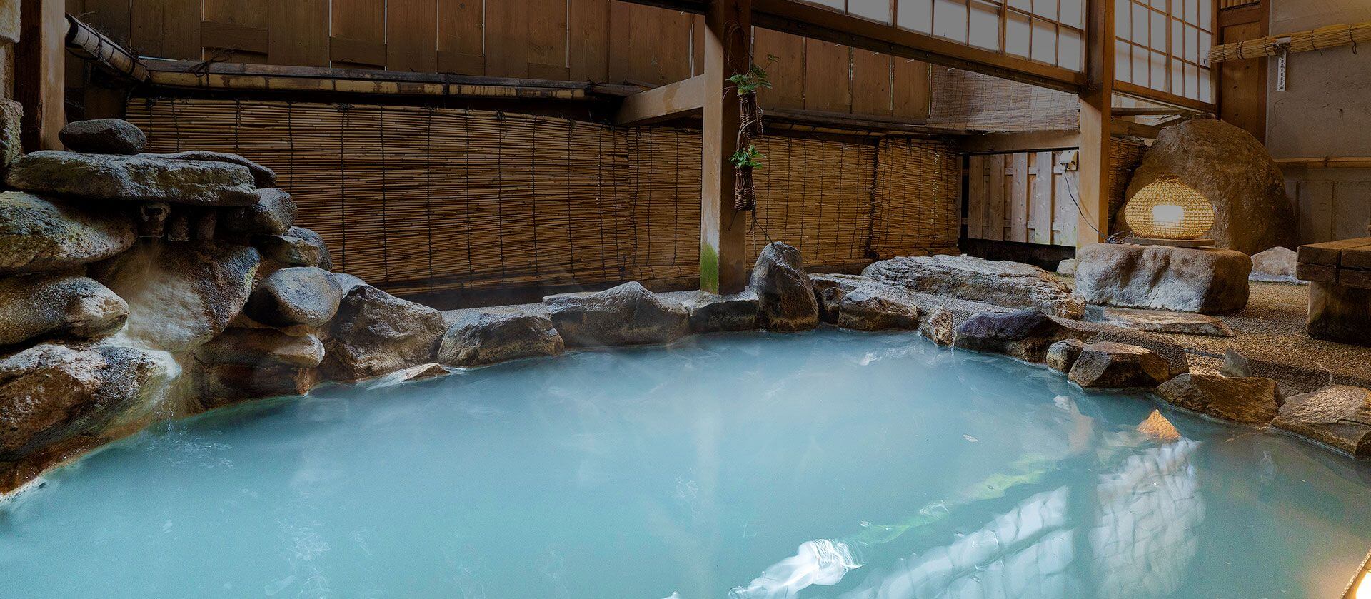 Japanese style hotel Kawaichiya Ryokan