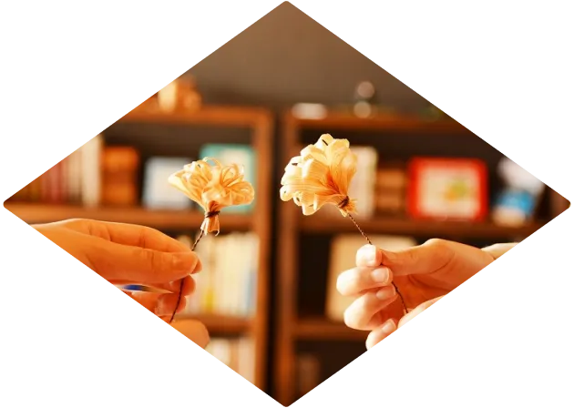 写真：文化・自然体験