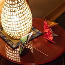 About our hospitality 河一屋が想う…