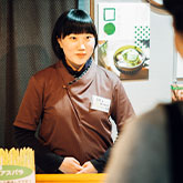 About our hospitality 河一屋が想う…